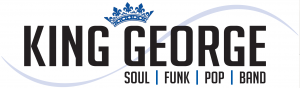 King George Logo